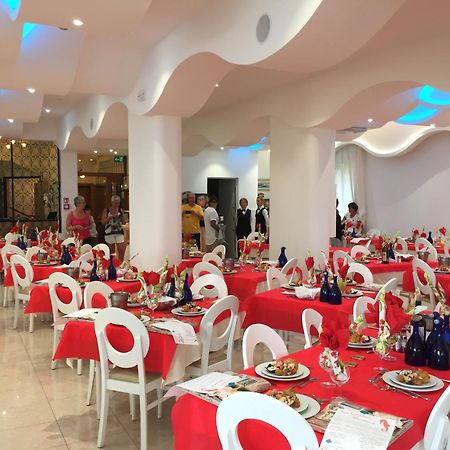 Hotel Gardenia Bellaria-Igea Marina Exterior photo