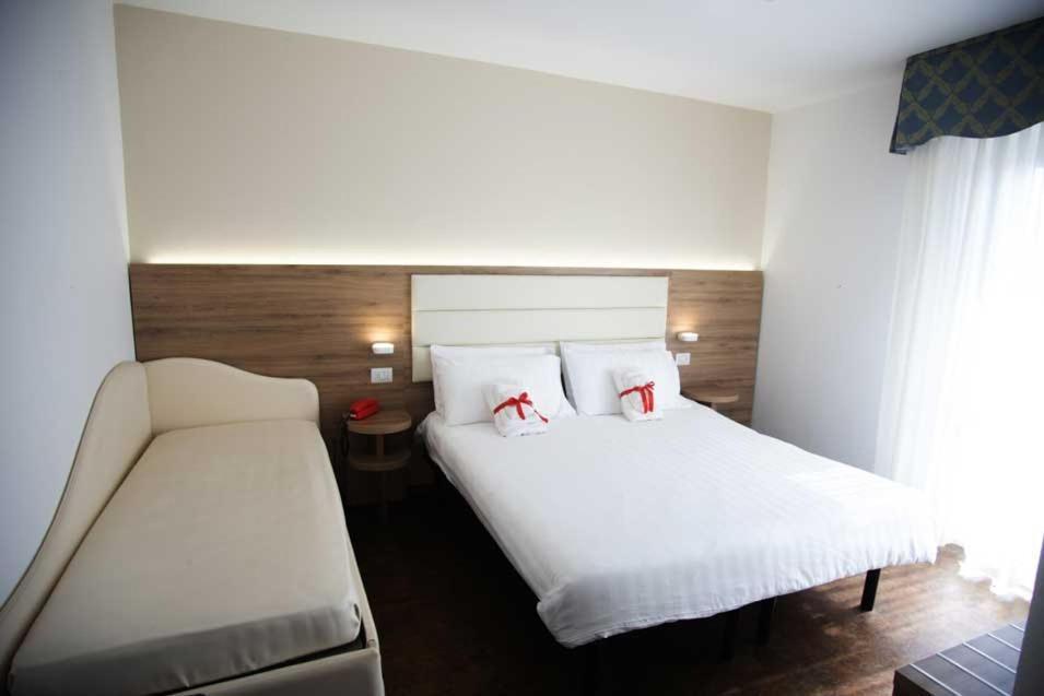 Hotel Gardenia Bellaria-Igea Marina Exterior photo